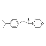 Merck 2-(4-ISOPROPYL-PHENYL)-1-MORPH - 25 MG&