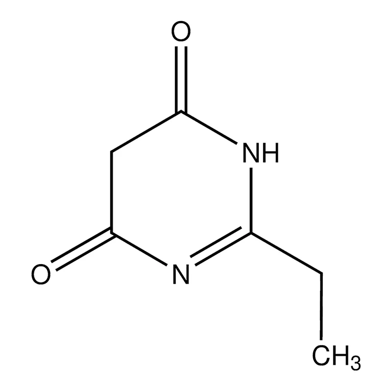 Merck 2-Ethylpyrimidine-4,6(1H,5H)-dione