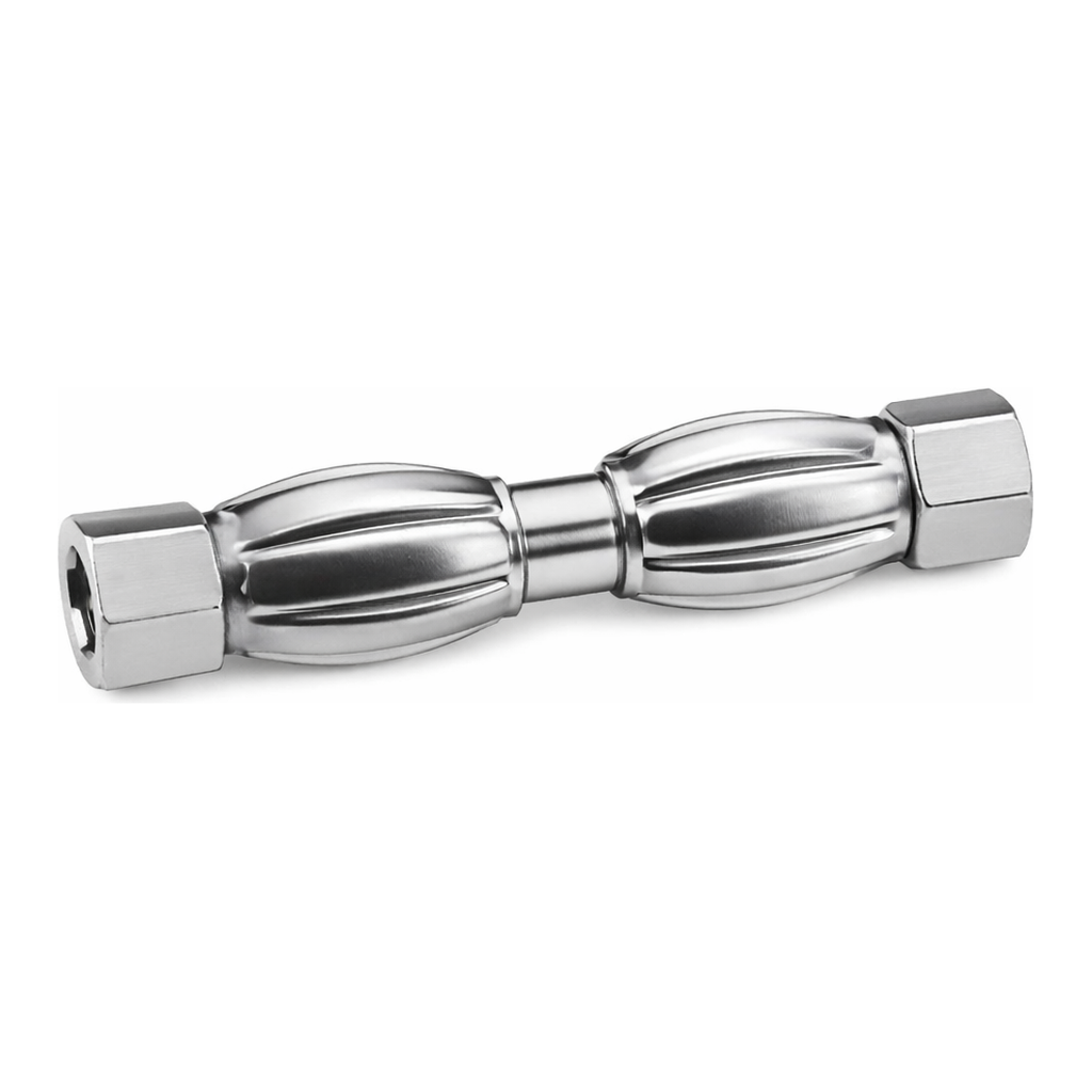 Waters XTerra MS C18 Column, 125Å, 3.5 µm, 4.6 mm X 30 mm, 1/pk
