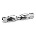 Waters XTerra MS C18 Column, 125Å, 3.5 µm, 4.6 mm X 30 mm, 1/pk