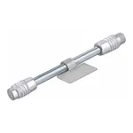 Waters Mixer Assembly, 675µL, 4.6mm x 100mm, 200µm, Path 1