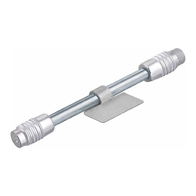 Waters Mixer Assembly, 675µL, 4.6mm x 100mm, 200µm, Path 1