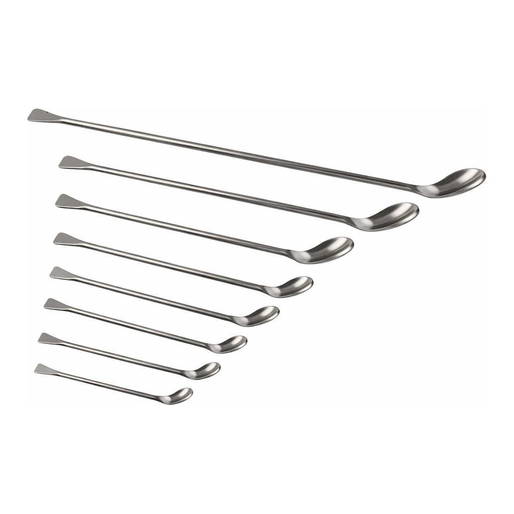 Merck SP Bel-Art(R) Ellipso-Spoon and Spatula Sampler