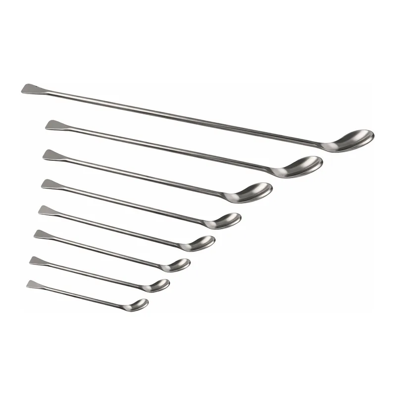 Merck SP Bel-Art(R) Ellipso-Spoon and Spatula Sampler