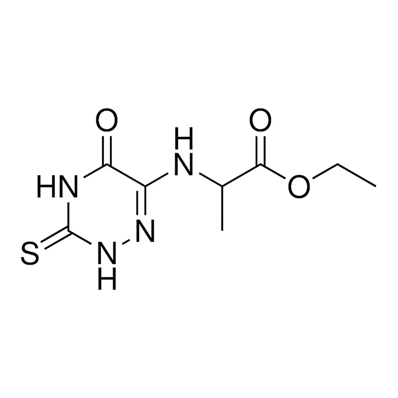 Merck 2-(5-OXO-3-THIOXO-2,3,4,5-4H- - 10 MG&