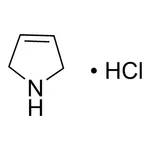Merck 2,5-Dihydro-1H-pyrrole hydrochloride