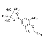 Merck 4-Cyanomethoxy-3,5-dimethylphenylboronic acid pinacol ester