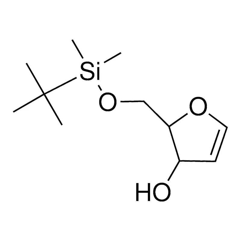Merck 2,5-ANHYDRO-1-O-[TERT-BUTYL(DIMET-