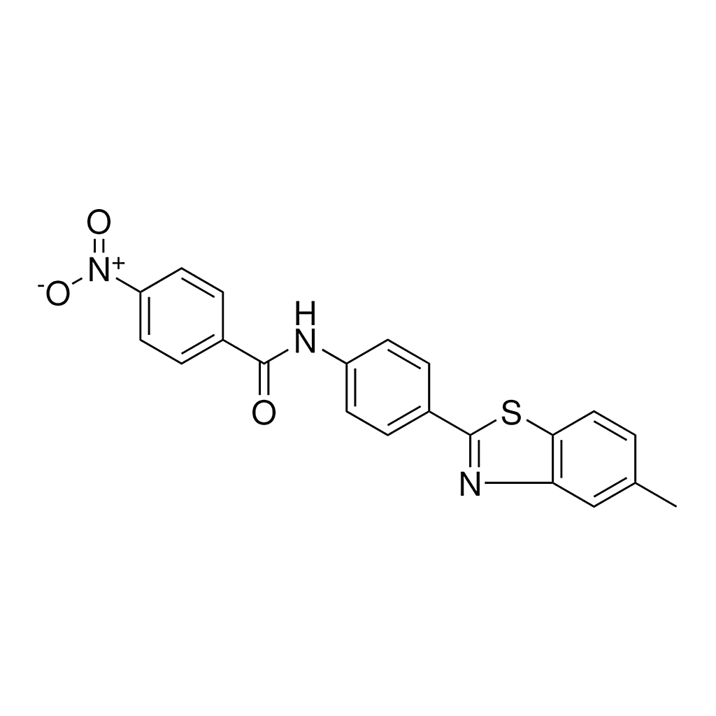 Merck N-[4-(5-METHYL-BENZOTHIAZOL-2-YL-