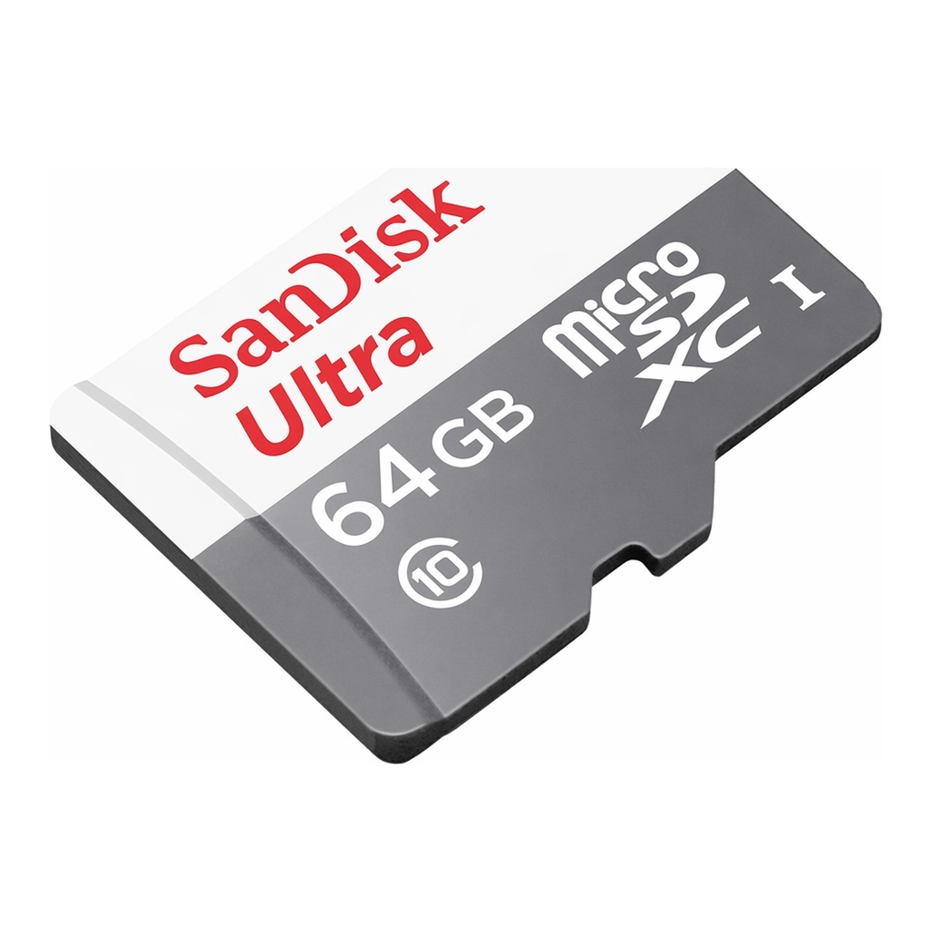 OFFICENEX Ultra microSDHC 카드(64GB//SanDisk)