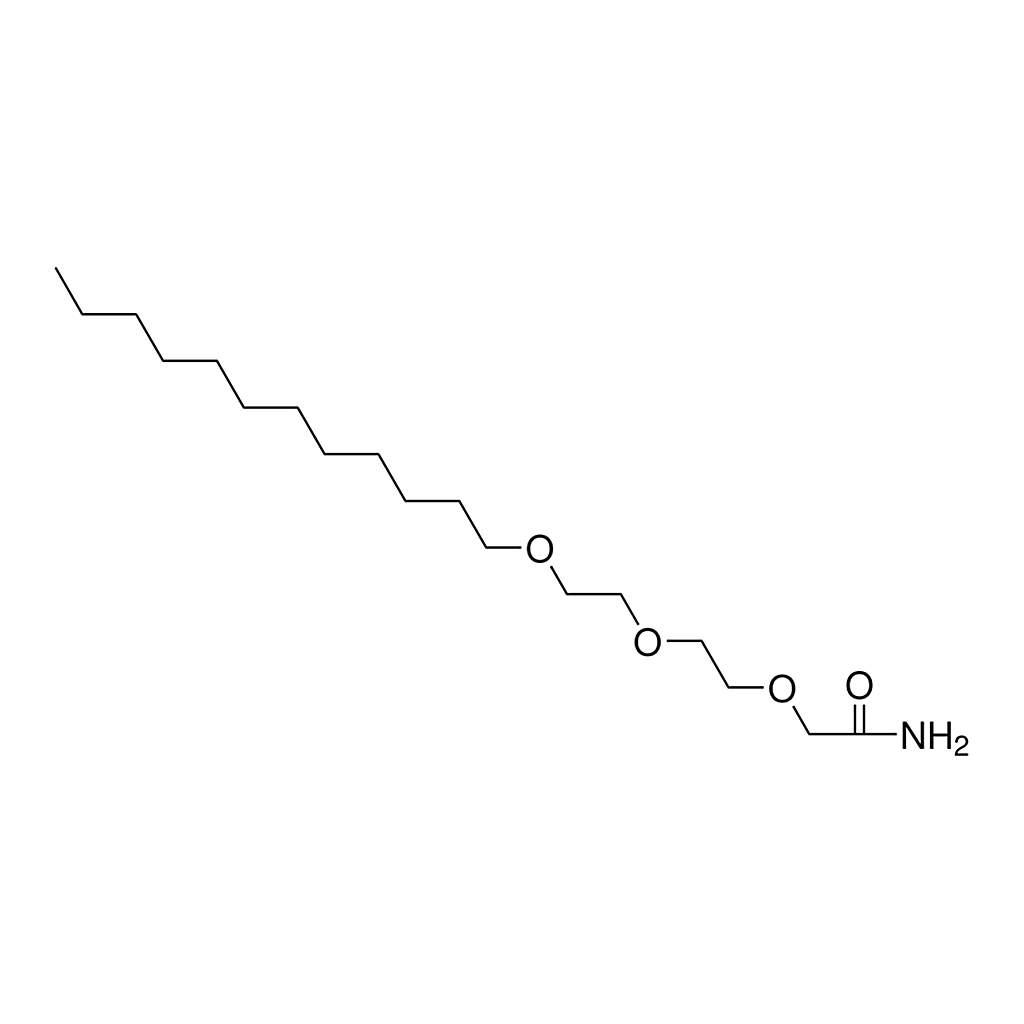 Merck 2-(2-(2-(DODECYLOXY)-ETHOXY)-ET-