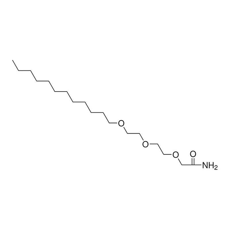 Merck 2-(2-(2-(DODECYLOXY)-ETHOXY)-ET-