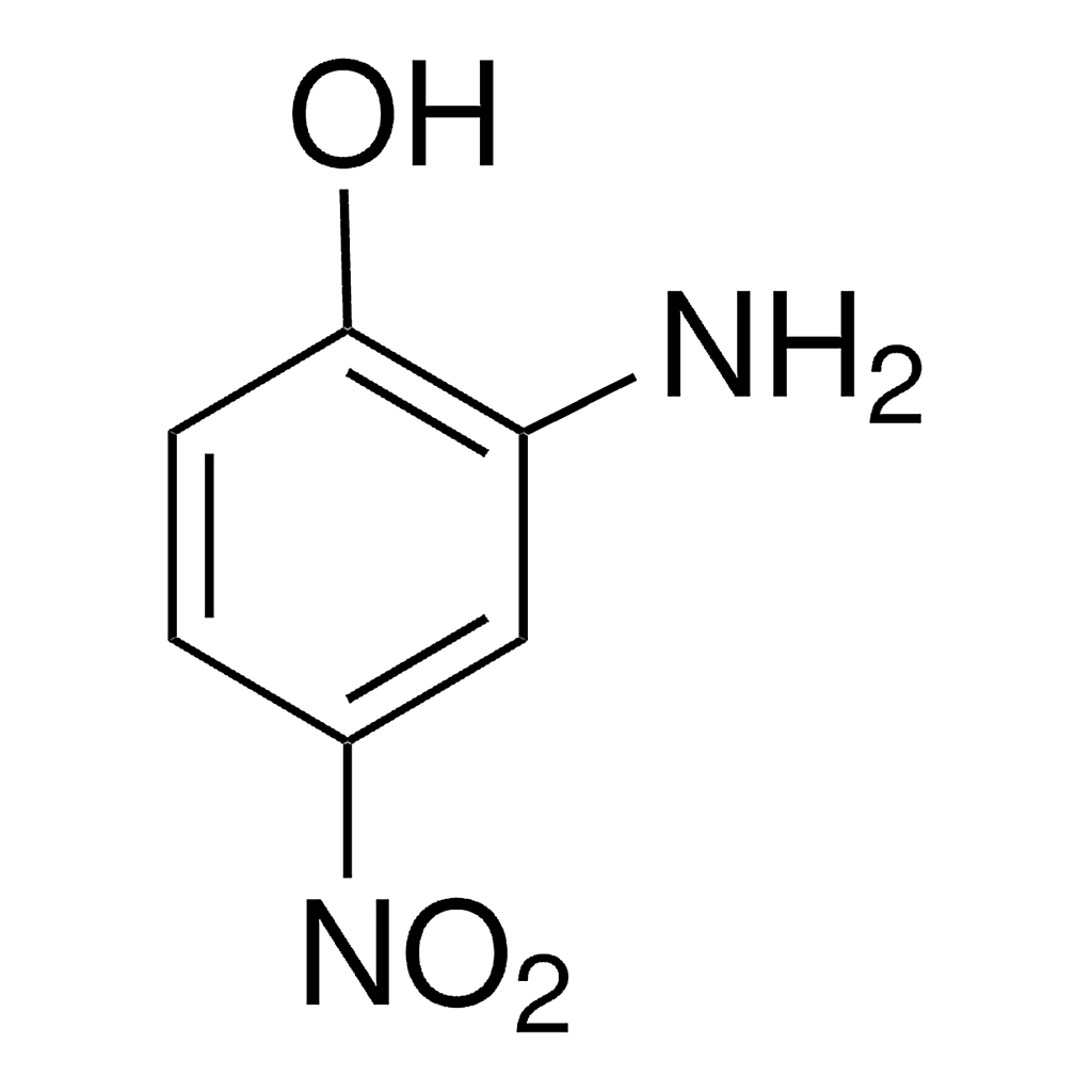 Merck 2-Amino-4-nitrophenol
