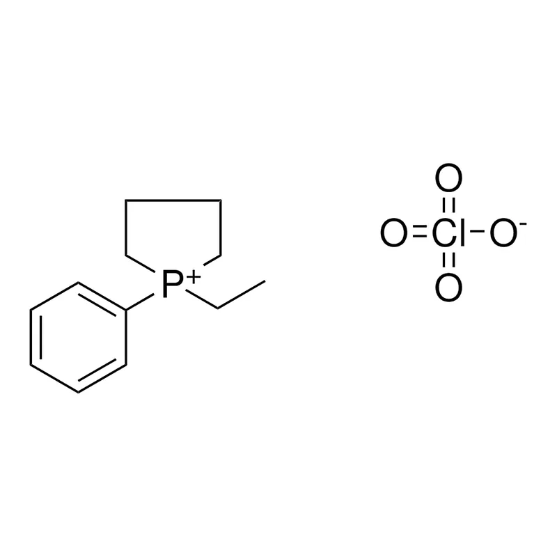 Merck 1-ETHYL-1-PHENYL-PHOSPHOLANIUM - 50 MG&