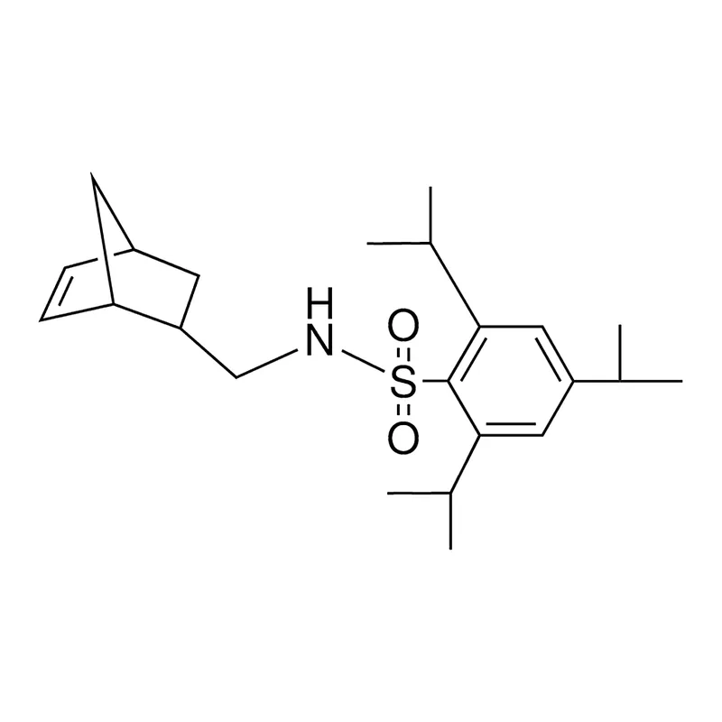 Merck N-BICYCLO(2.2.1)HEPT-5-EN-2-YL - 1 MG&