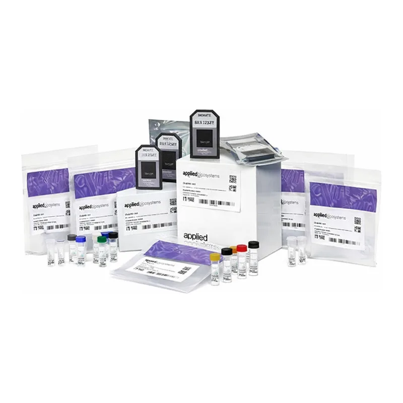 Thermo Fisher Scientific Clariom S Pico Assay, mouse, 12 reactions