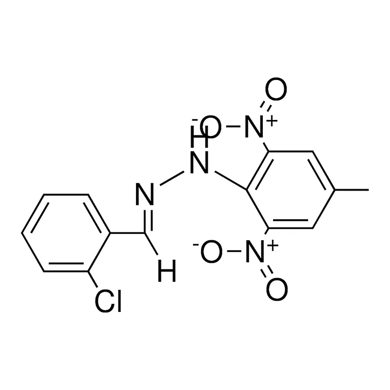 Merck 2-CHLOROBENZALDEHYDE (2,6-DINI - 50 MG&