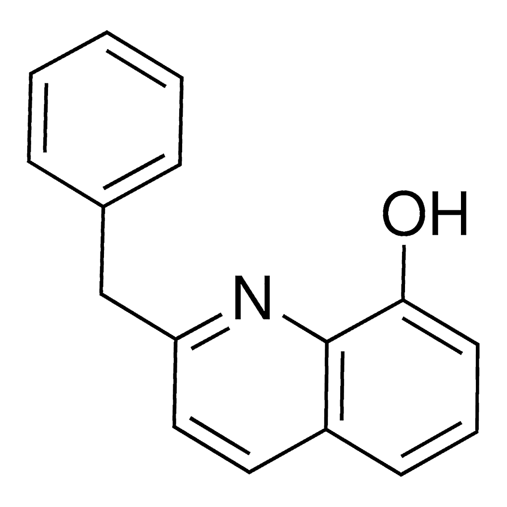 Merck 2-BENZYL-8-HYDROXYQUINOLINE-