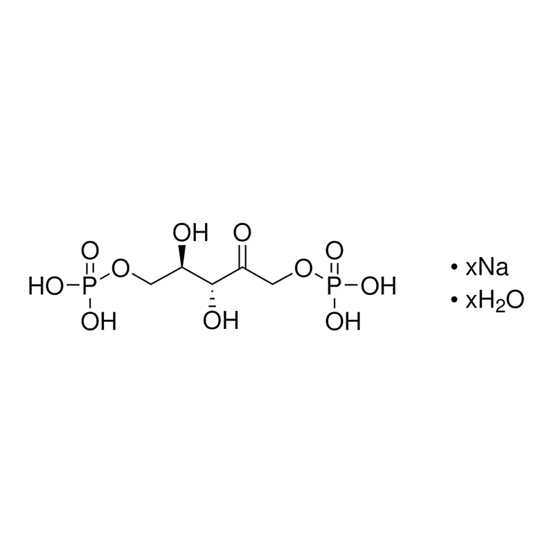 Merck D-Ribulose 1,5-bisphosphate sodium salt hydrate