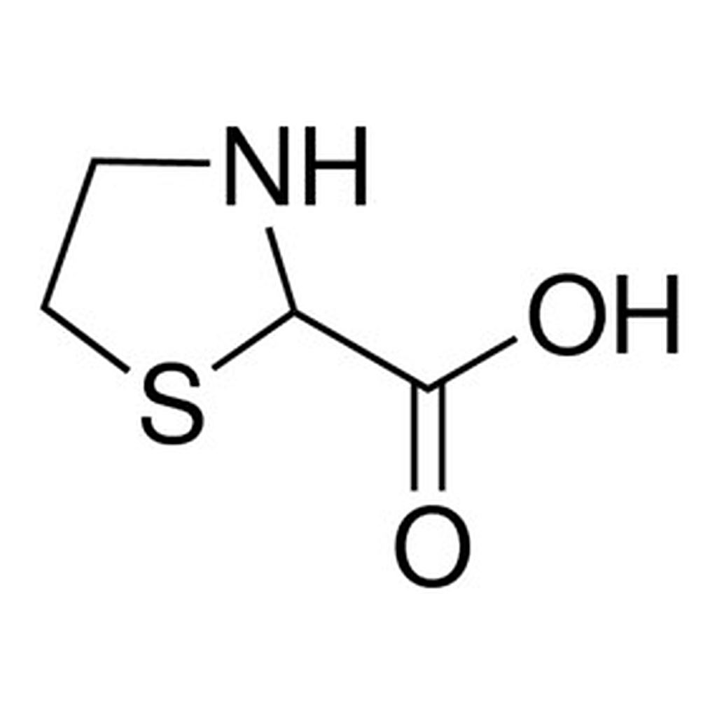 Merck THIAZOLIDINE-2-CARBOXYLIC ACID, 97%
