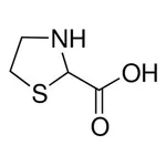 Merck THIAZOLIDINE-2-CARBOXYLIC ACID, 97%