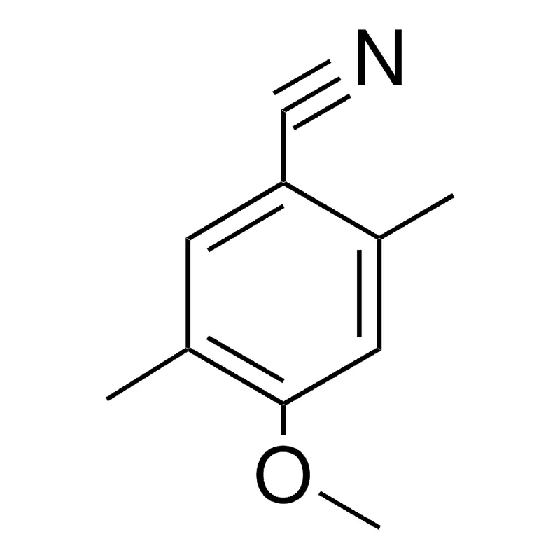 Merck 2,5-DIMETHYL-PARA-ANISONITRILE