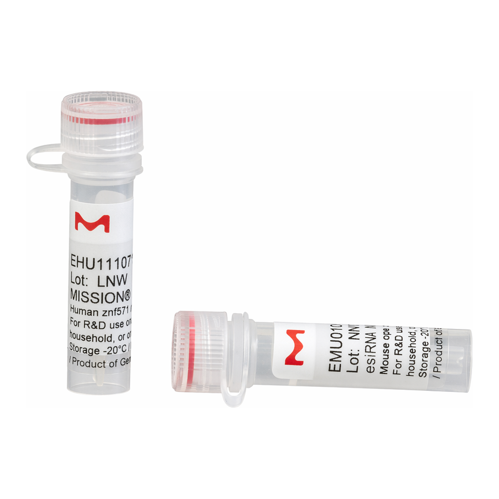Merck MISSION(R) esiRNA