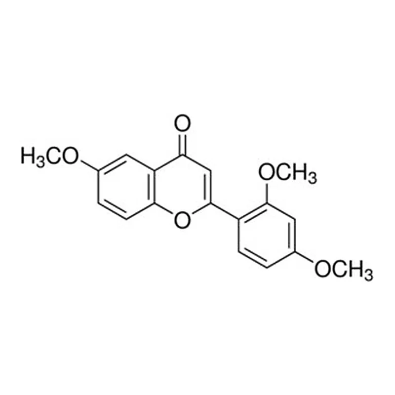 Merck 6, 2, 4-TRIMETHOXYFLAVONE
