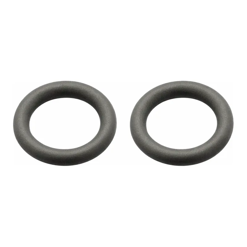 Merck O-RINGS FOR EXTRUDER (2/PK)