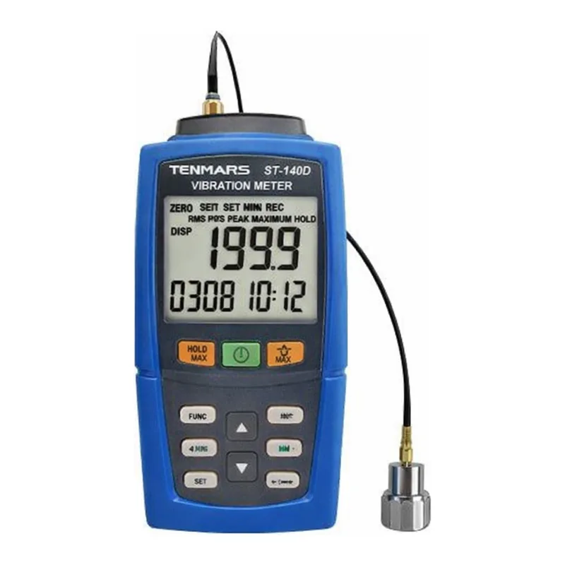 AS ONE Vibration Meter, 진동계