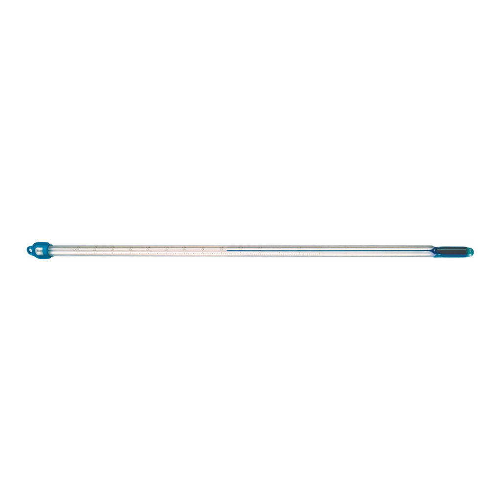 Merck Thermco(R) PTFE coated safety thermometer