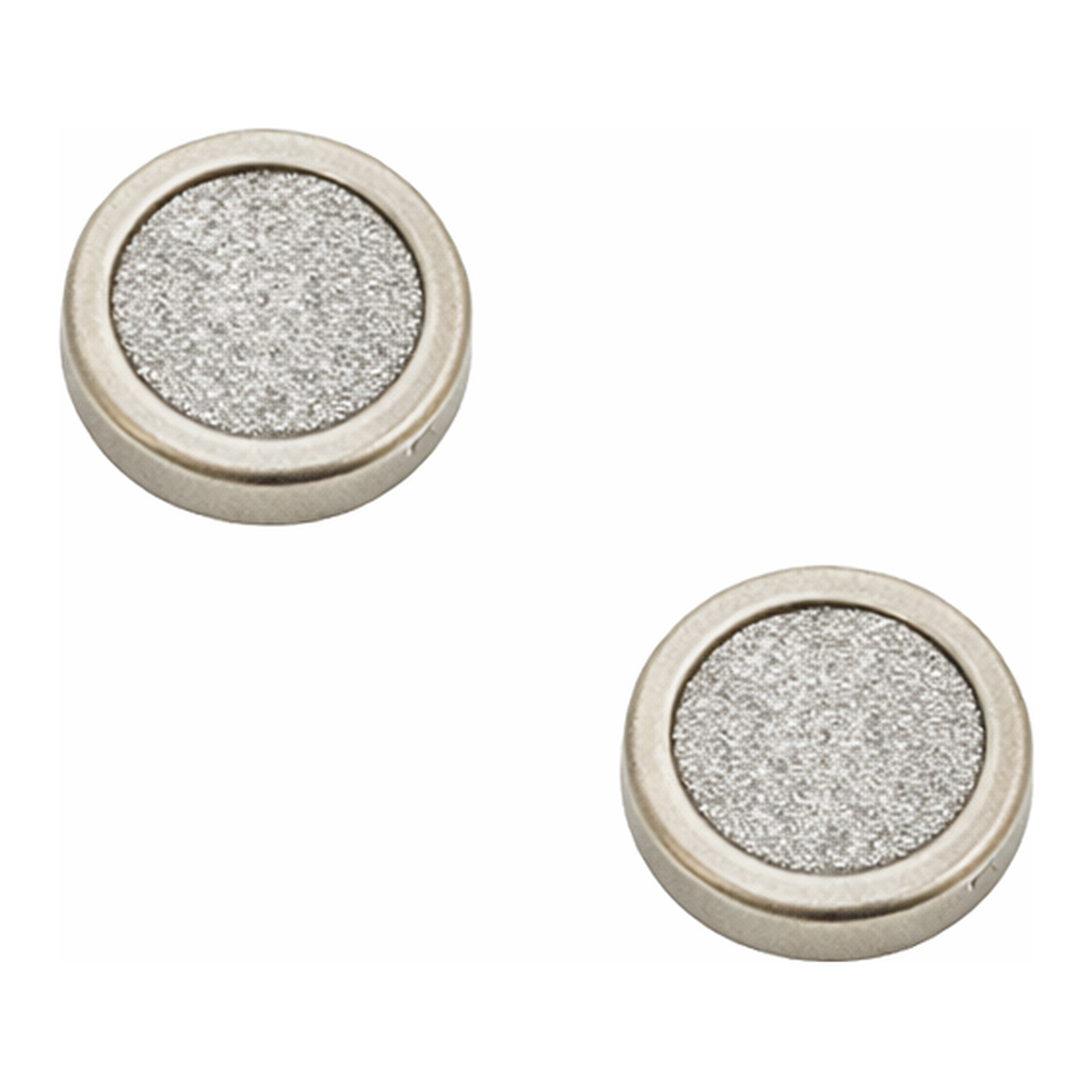 Agilent Frits, 4.8mm  2/PK
