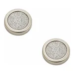 Agilent Frits, 4.8mm 2/PK