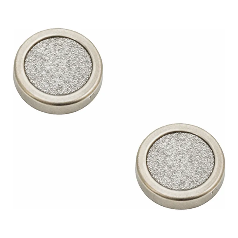 Agilent Frits, 4.8mm 2/PK