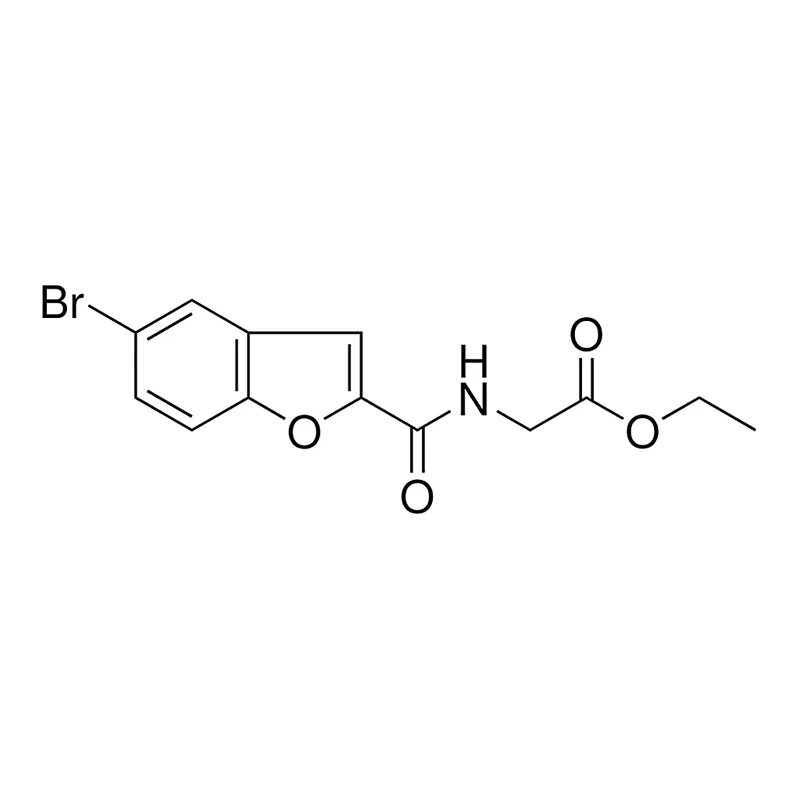 Merck ((5-BROMO-BENZOFURAN-2-CARBONY - 50 MG&