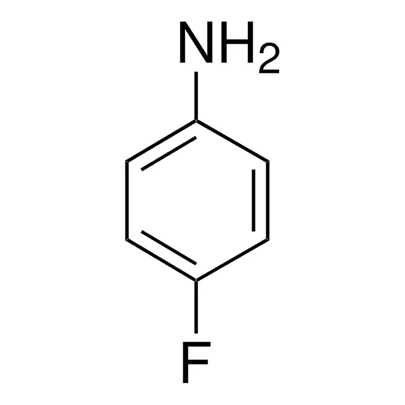 Merck 4-Fluoroaniline