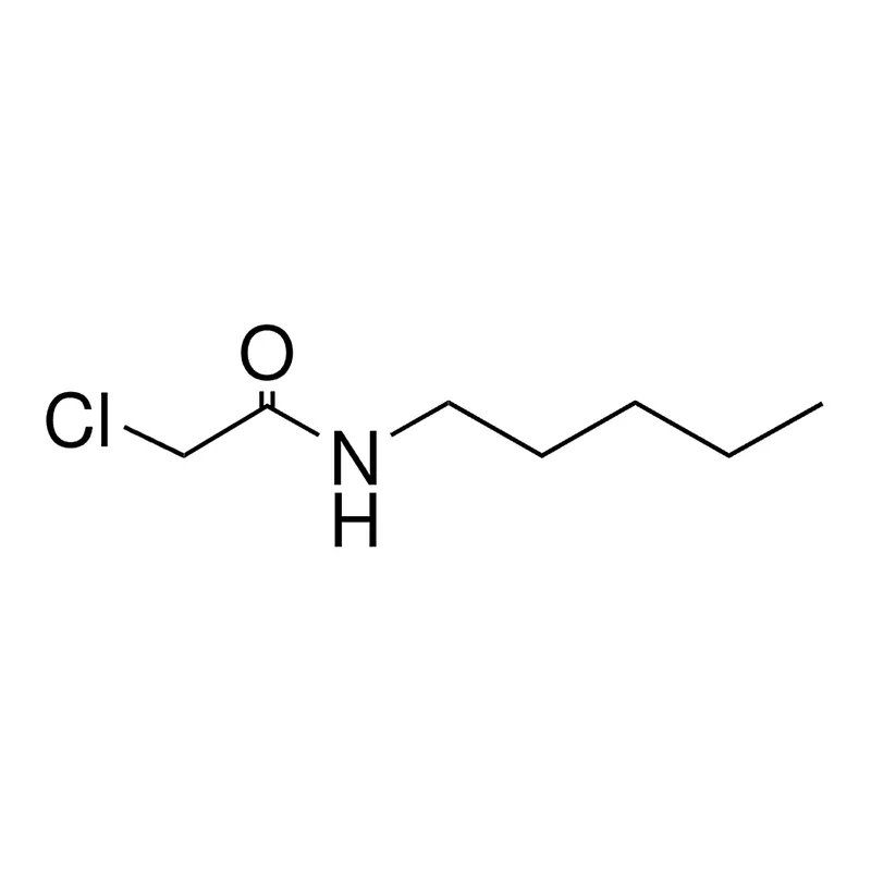 Merck 2-CHLORO-N-PENTYLACETAMIDE-
