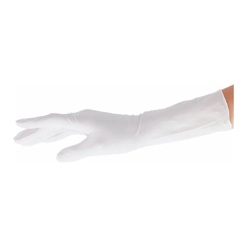 AS ONE Nitrile Glove Ⅱ for Class 100 CR, 니트릴 장갑 Ⅱ (클래스 100 클린룸 대응)