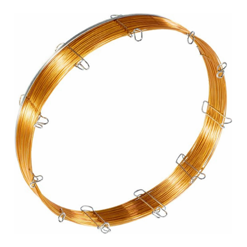 Restek Stabilwax Cap. Column, 15m, 0.25mm ID, 0.25um