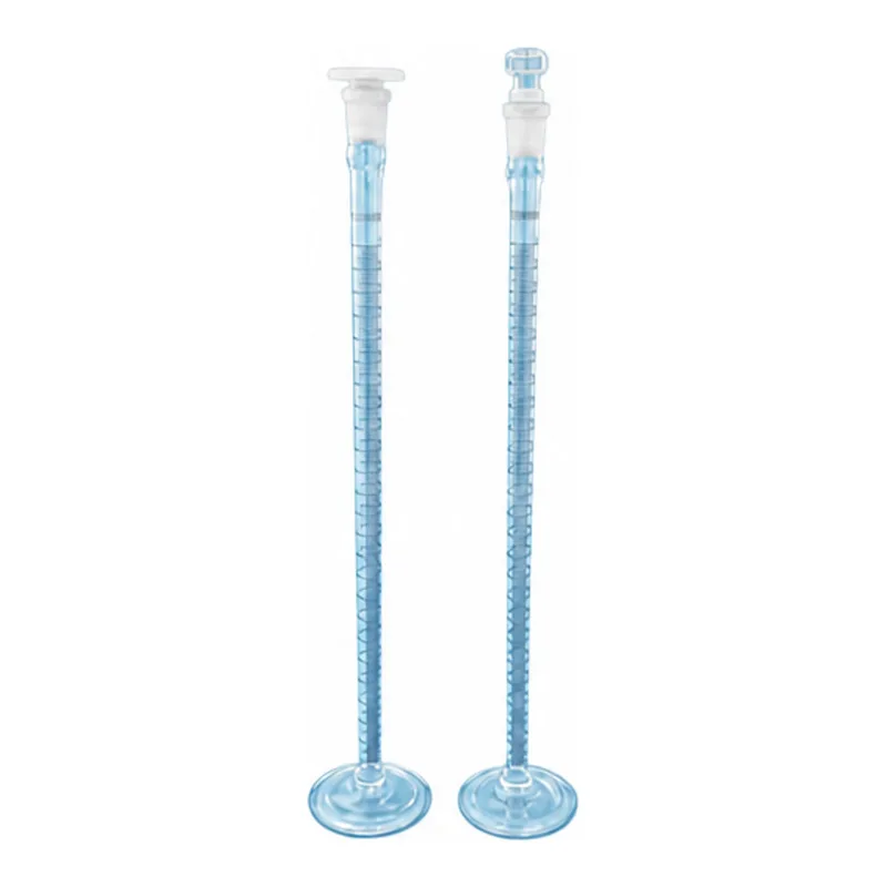 알콜용 메스실린더 (Cylinder, Graduated, For Alcohol)