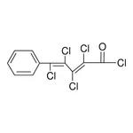 Merck 4-PHENYL-1,2,3,4-TETRACHLORO-1 - 50 MG&