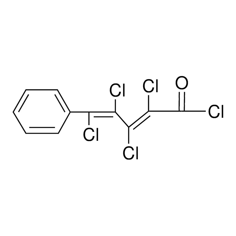 Merck 4-PHENYL-1,2,3,4-TETRACHLORO-1 - 50 MG&