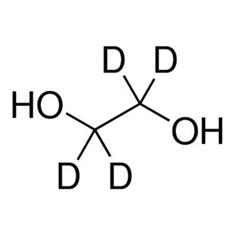 Merck ETHYLENE-D4 GLYCOL (OH,OD), 98 ATOM % D
