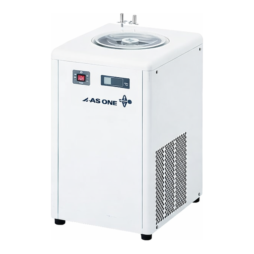 AS ONE Low-Temperature Circulating Water Circulator 248 x 448 x 748mm
