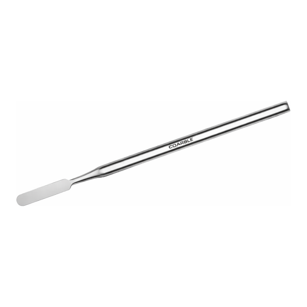 Daihan Science Hammacher Premium Dental Cement Spatula, WironitTM & Rustproof Stainless-steel,
