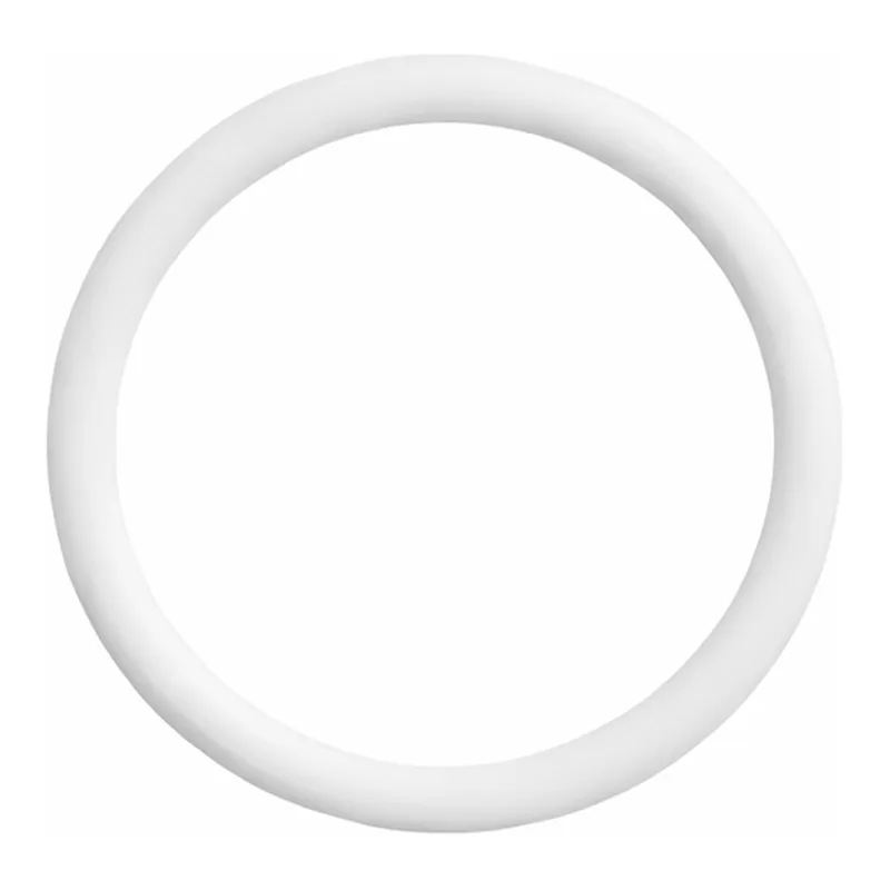 Agilent O-ring burner base, Fluorinated. 1/pk