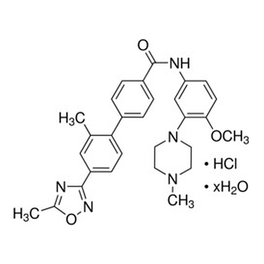 Merck GR 127935 HYDROCHLORIDE HYDRATE