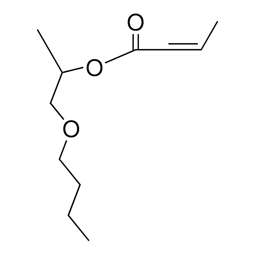 Merck BUT-2-ENOIC ACID 2-BUTOXY-1-MET-