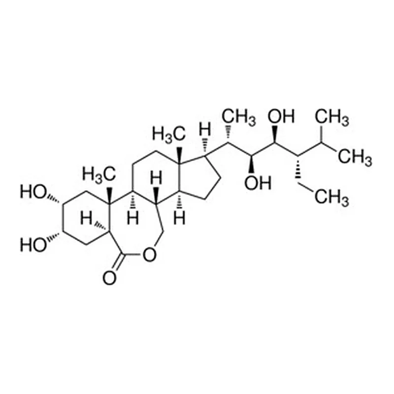 Merck 22(S),23(S)-HOMOBRASSINOLIDE