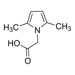Merck (2,5-Dimethyl-1H-pyrrol-1-yl)acetic acid